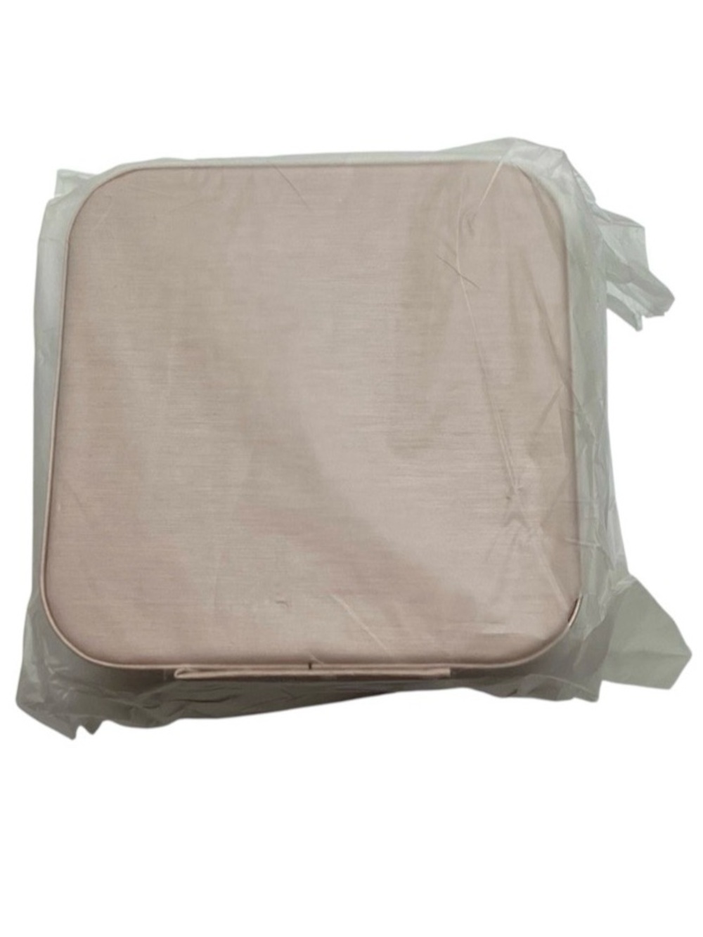 Jewelry Traveling Case (Light Pink) (NWT) - Picture 16 of 16
